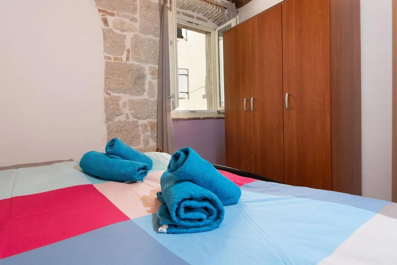 Apartamento Perla Vrsar Croacia