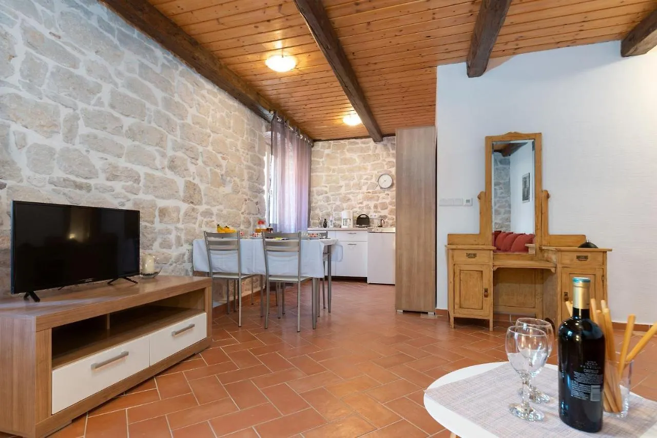 Apartamento Perla Vrsar