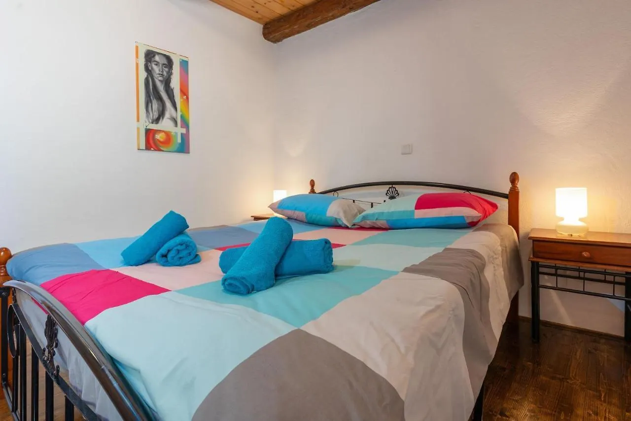 Apartamento Perla Vrsar