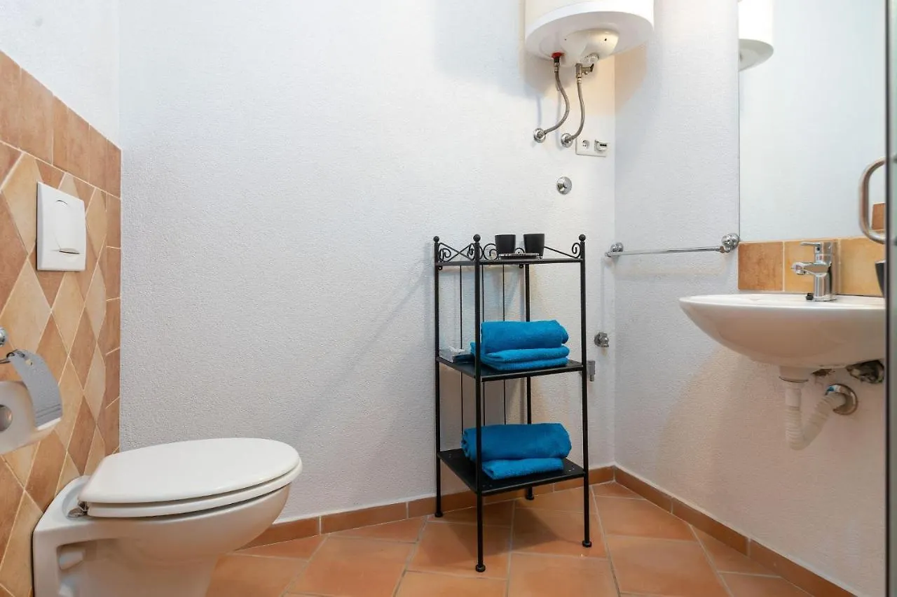 Appartamento Perla Orsera