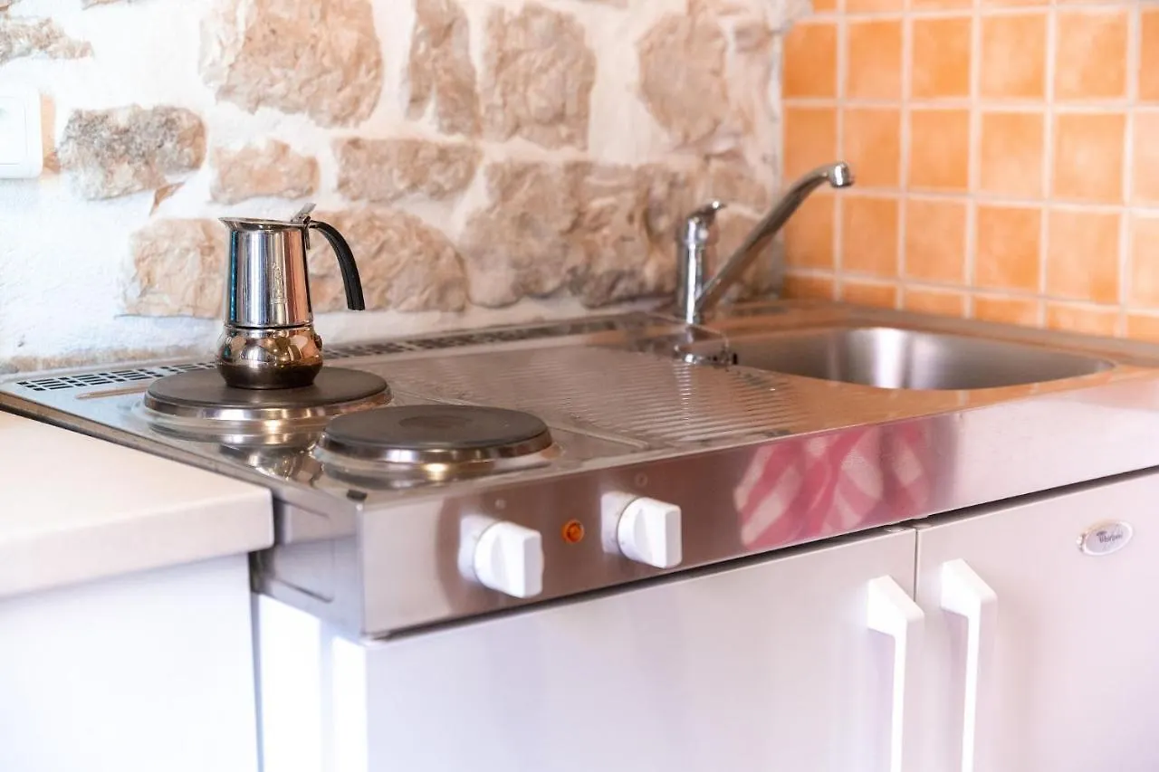 Apartamento Perla Vrsar Croacia