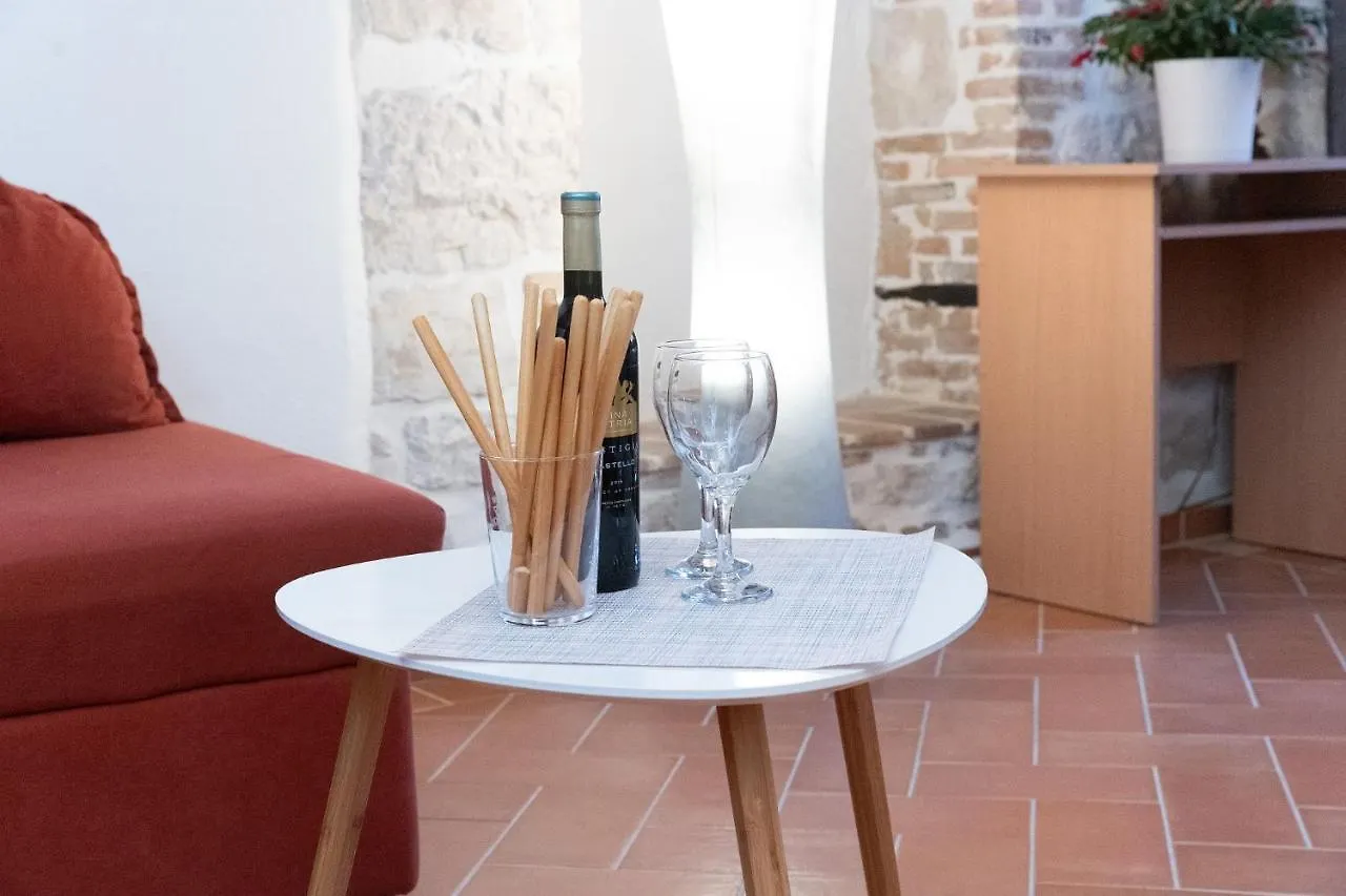 Appartamento Perla Orsera 0*,  Croazia