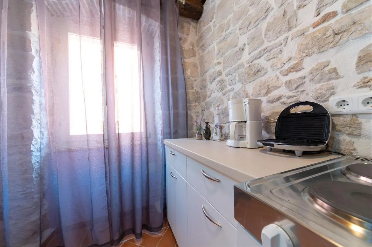 Apartamento Perla Vrsar