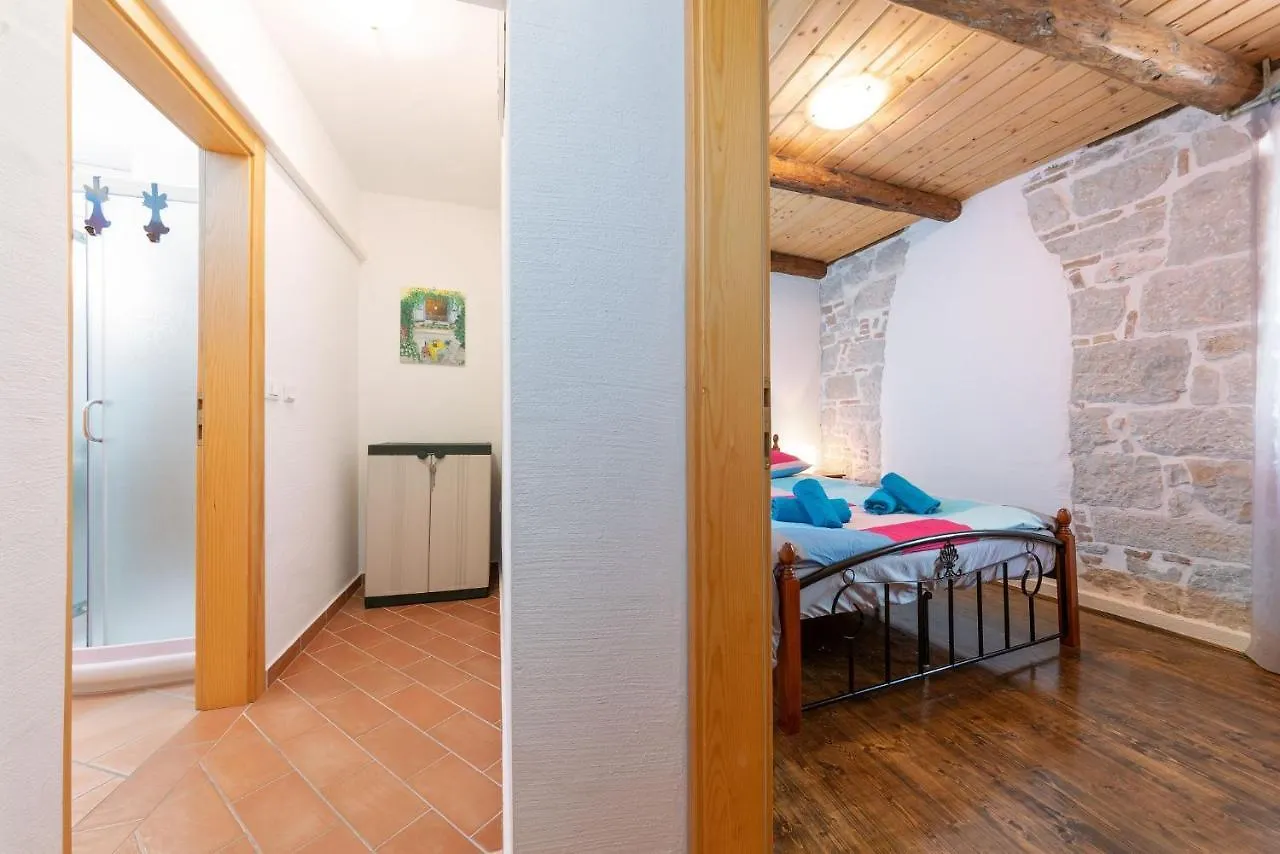 Appartamento Perla Orsera Croazia