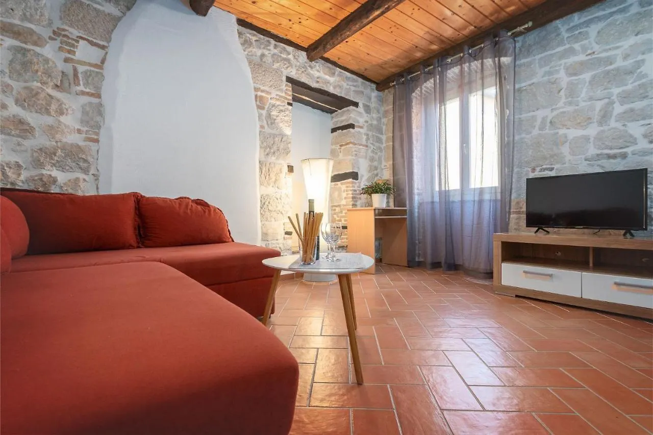 Apartamento Perla Vrsar