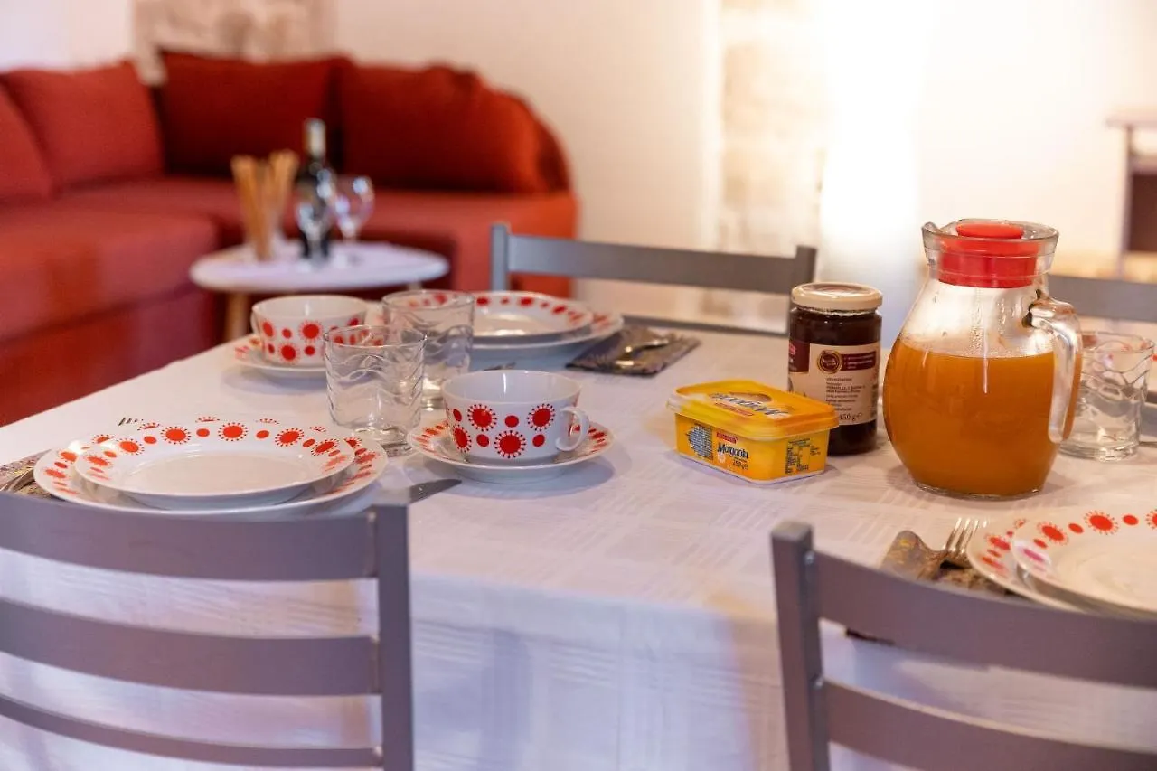 Apartamento Perla Vrsar