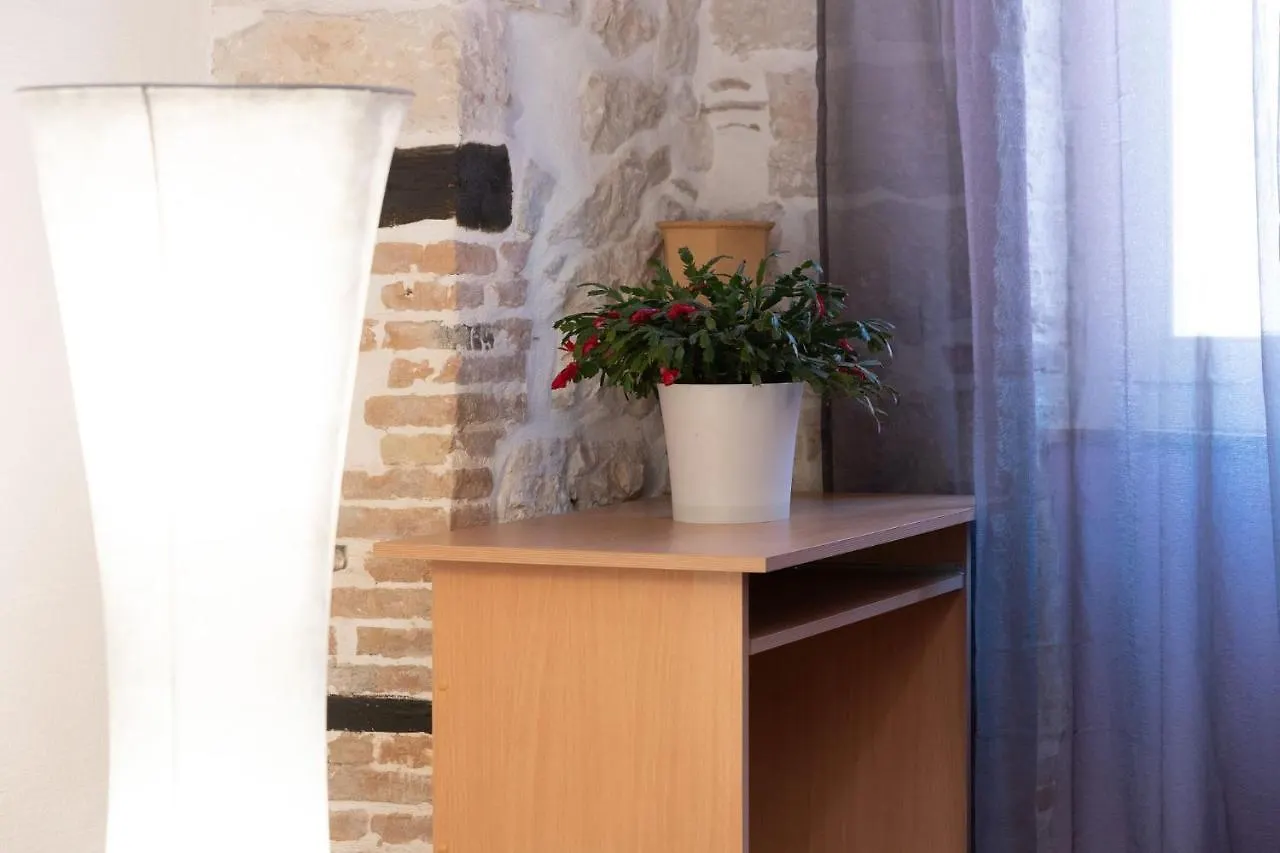 Apartamento Perla Vrsar