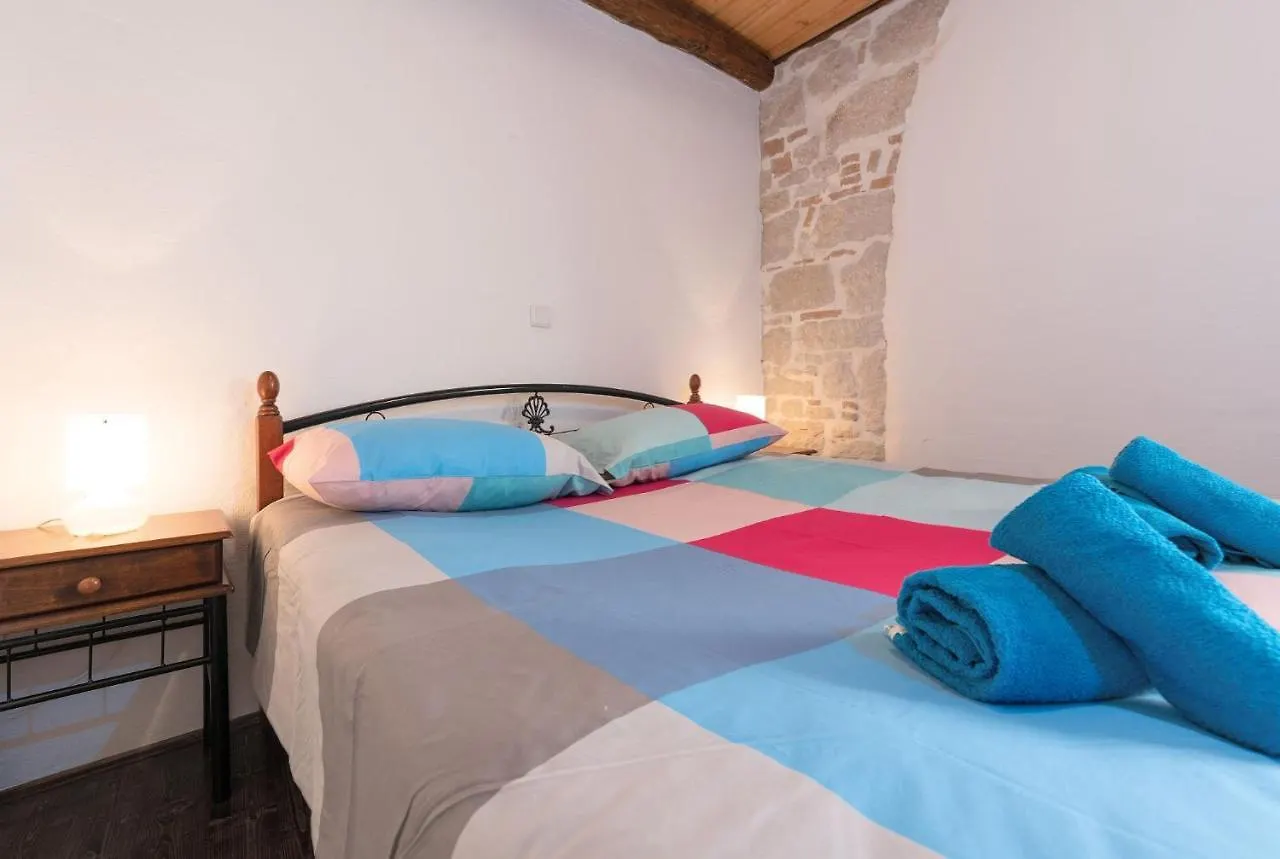 Apartamento Perla Vrsar Croacia