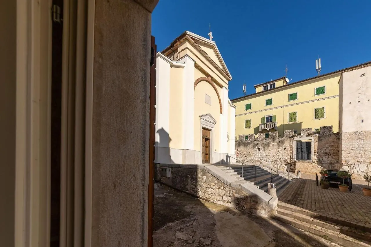 Appartamento Perla Orsera