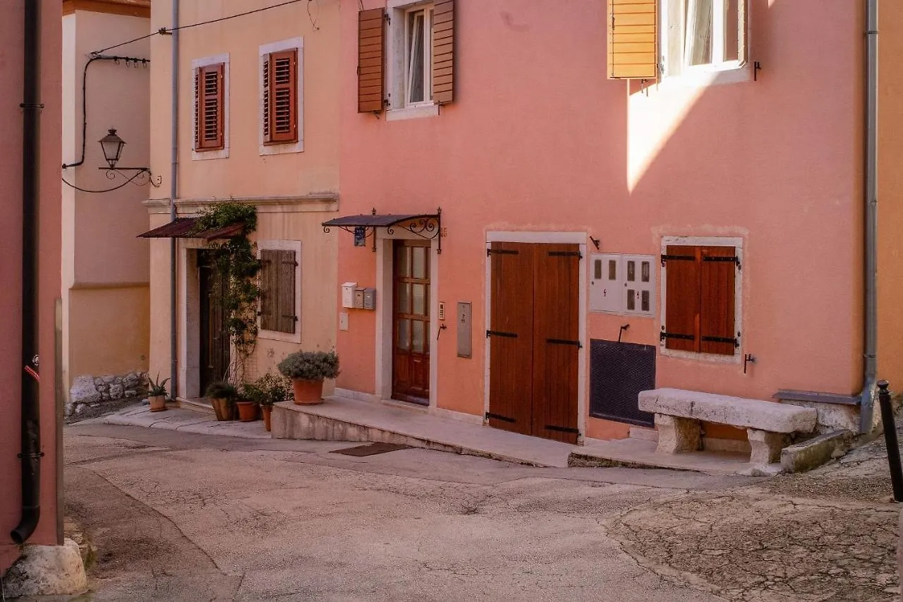 Apartamento Perla Vrsar