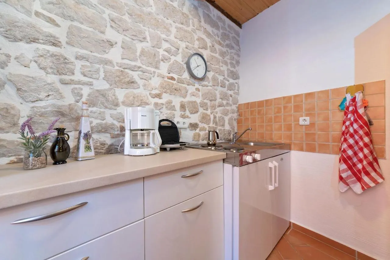 Appartamento Perla Orsera