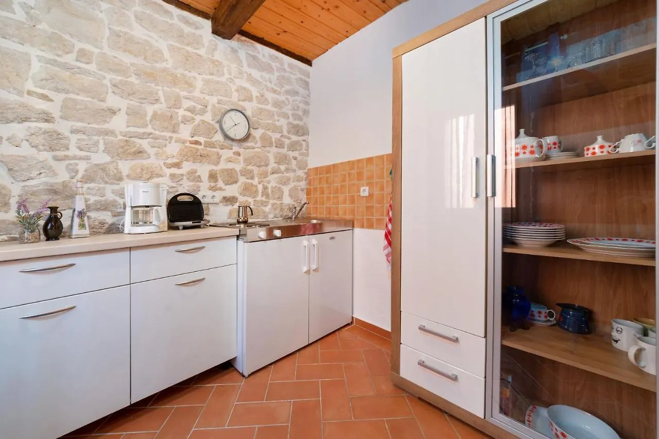 Appartamento Perla Orsera 0*,