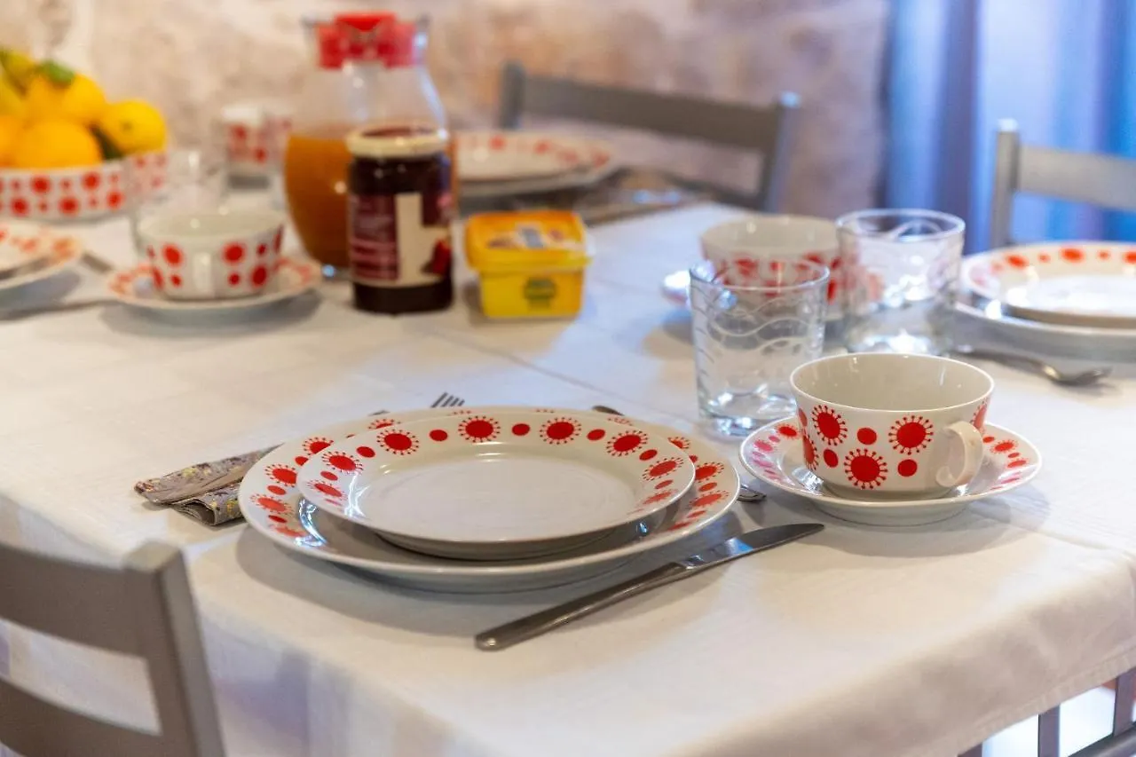 Apartamento Perla Vrsar