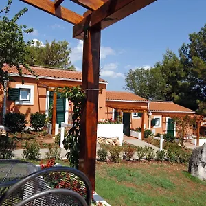 4* База отдыха Koversada Naturist Park